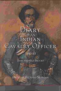 The Diary Of An Indian Cavalry Officer 1843-63