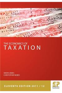 Economics of Taxation