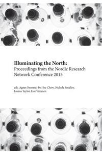 Illuminating the North