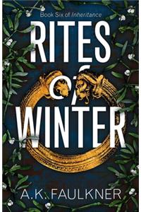 Rites of Winter