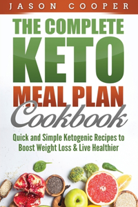 Keto Meal Plan