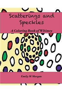 Scatterings and Speckles