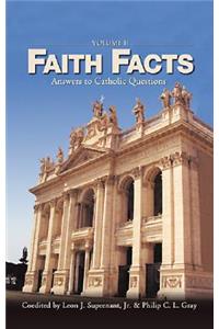 Faith Facts II