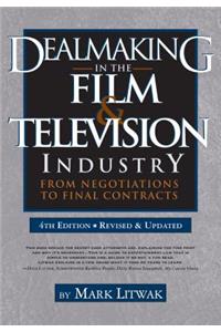 Dealmaking in the Film & Television Industry