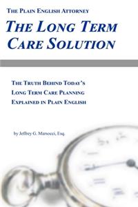 Long Term Care Solution