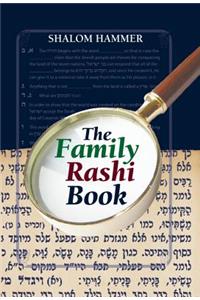 Family Rashi Book