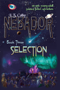 NEBADOR Book Three