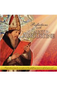 Audio CD - Reflections W/St D