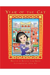 Year of the Cat