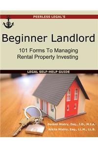 Beginner Landlord