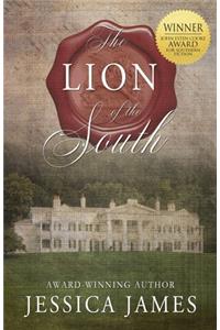 Lion of the South: A Novel of the Civil War