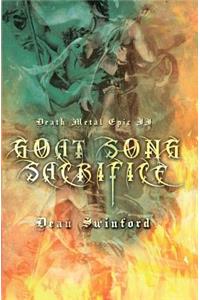 Death Metal Epic