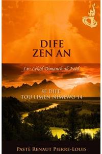 Dife Zen An