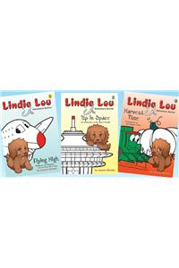 Lindie Lou - 3 Book Set