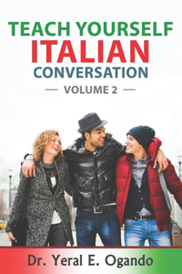 Teach Yourself Italian Conversation