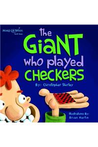 Giant Who Played Checkers