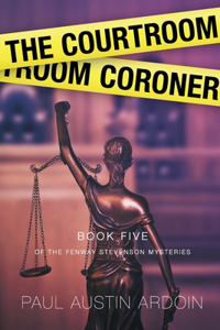 Courtroom Coroner