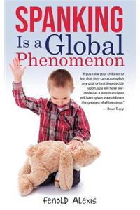 Spanking is a Global Phenomenon