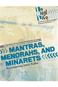 Mantras, Menorahs, and Minarets: Encountering Other Faiths