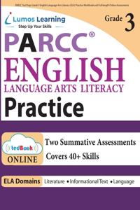 PARCC Test Prep