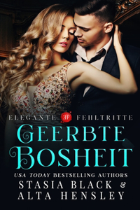 Geerbte Bosheit