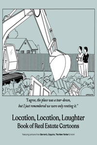 Location, Location, Laughter