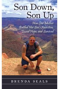 Son Down, Son Up: How One Mother Battled Her Son's Addiction, Found Hope, and Survived