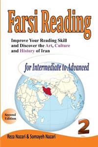 Farsi Reading