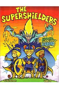 SuperShielders