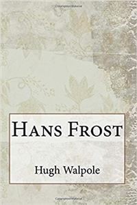 Hans Frost