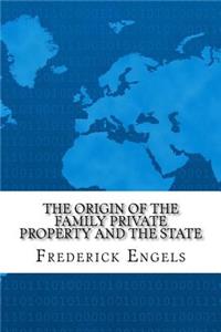 The Origin of the Family Private Property and the State