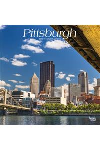 Pittsburgh 2020 Square