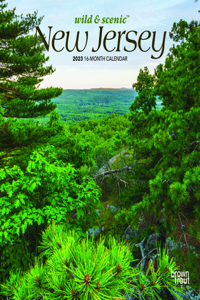 New Jersey Wild & Scenic 2023 Mini 7x7