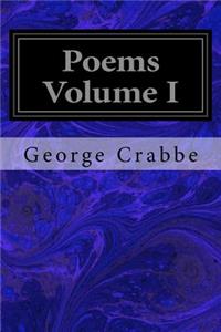 Poems Volume I