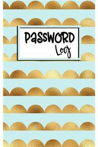 Password Log