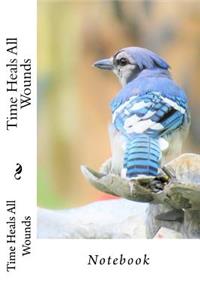 Time Heals All Wounds