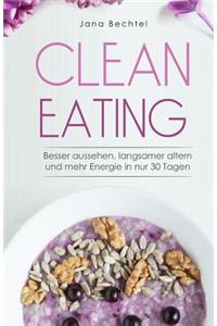 Clean Eating