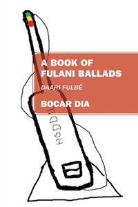 Book of Fulani Ballads