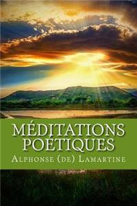 Méditations poétiques