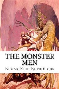 The Monster Men