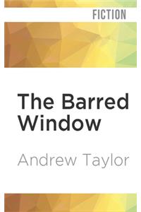 Barred Window