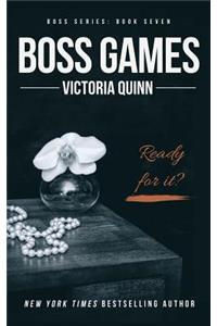 Boss Games