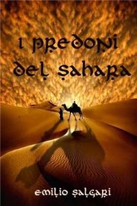 I predoni del Sahara
