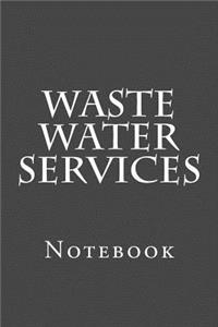 Waste Water Services