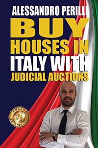 Buy Houses in Italy with Judicial Auctions