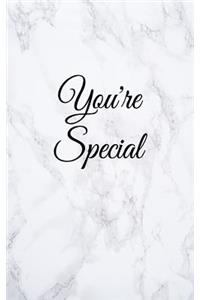 You're Special