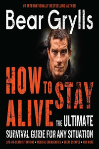 How to Stay Alive Lib/E
