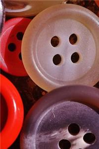 Four Holed Buttons Journal