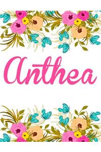 Anthea
