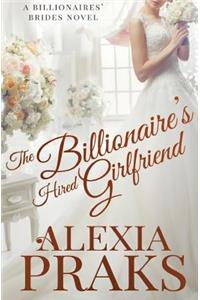 The Billionaire's Hired Girlfriend